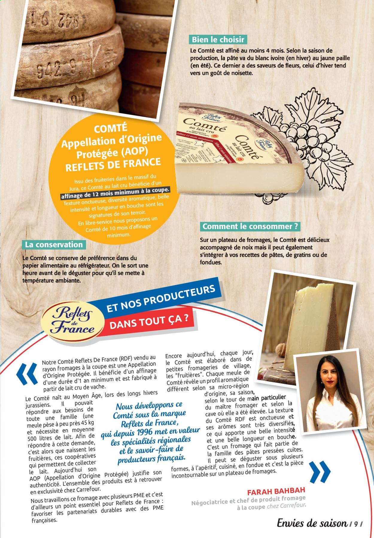 Catalogue Carrefour Express - 09/01/2021 - 22/01/2021. Page 9