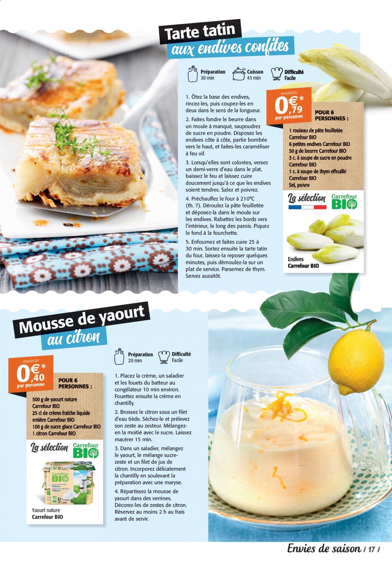 Catalogue Carrefour Express - 09/01/2021 - 22/01/2021. Page 17