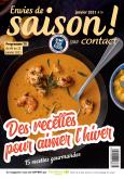 Catalogue Carrefour Contact - 09.01.2021 - 22.01.2021.
