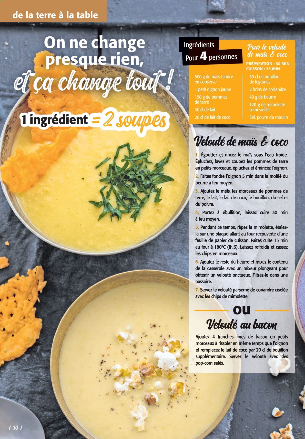Catalogue Carrefour Contact - 09/01/2021 - 22/01/2021. Page 10