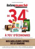 Catalogue Intermarché - 19.01.2021 - 24.01.2021.