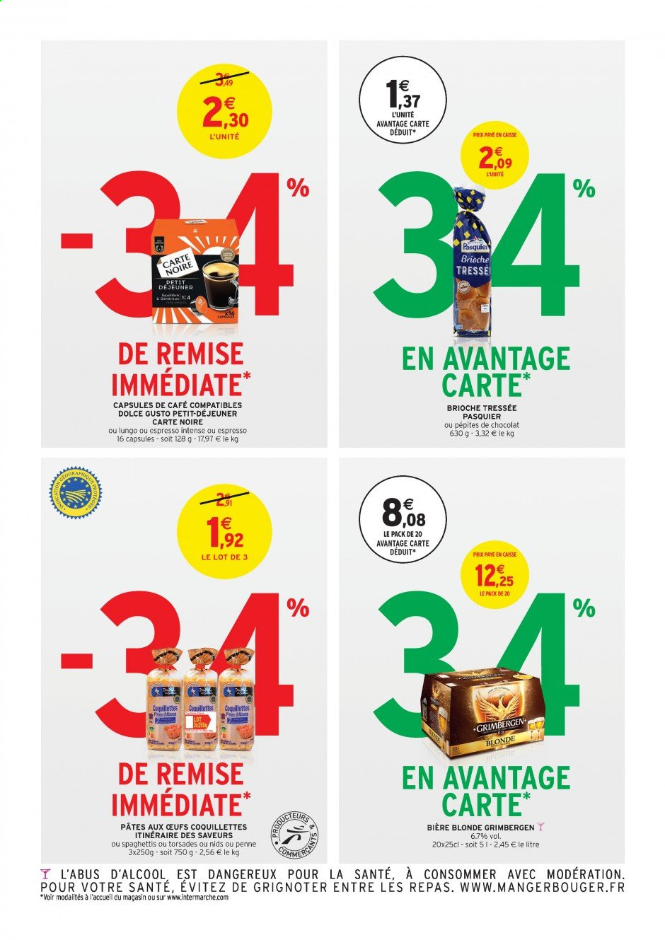Catalogue Intermarché - 19/01/2021 - 24/01/2021. Page 5
