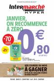 Catalogue Intermarché Hyper - 19.01.2021 - 24.01.2021.