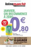 Catalogue Intermarché Contact - 19.01.2021 - 24.01.2021.