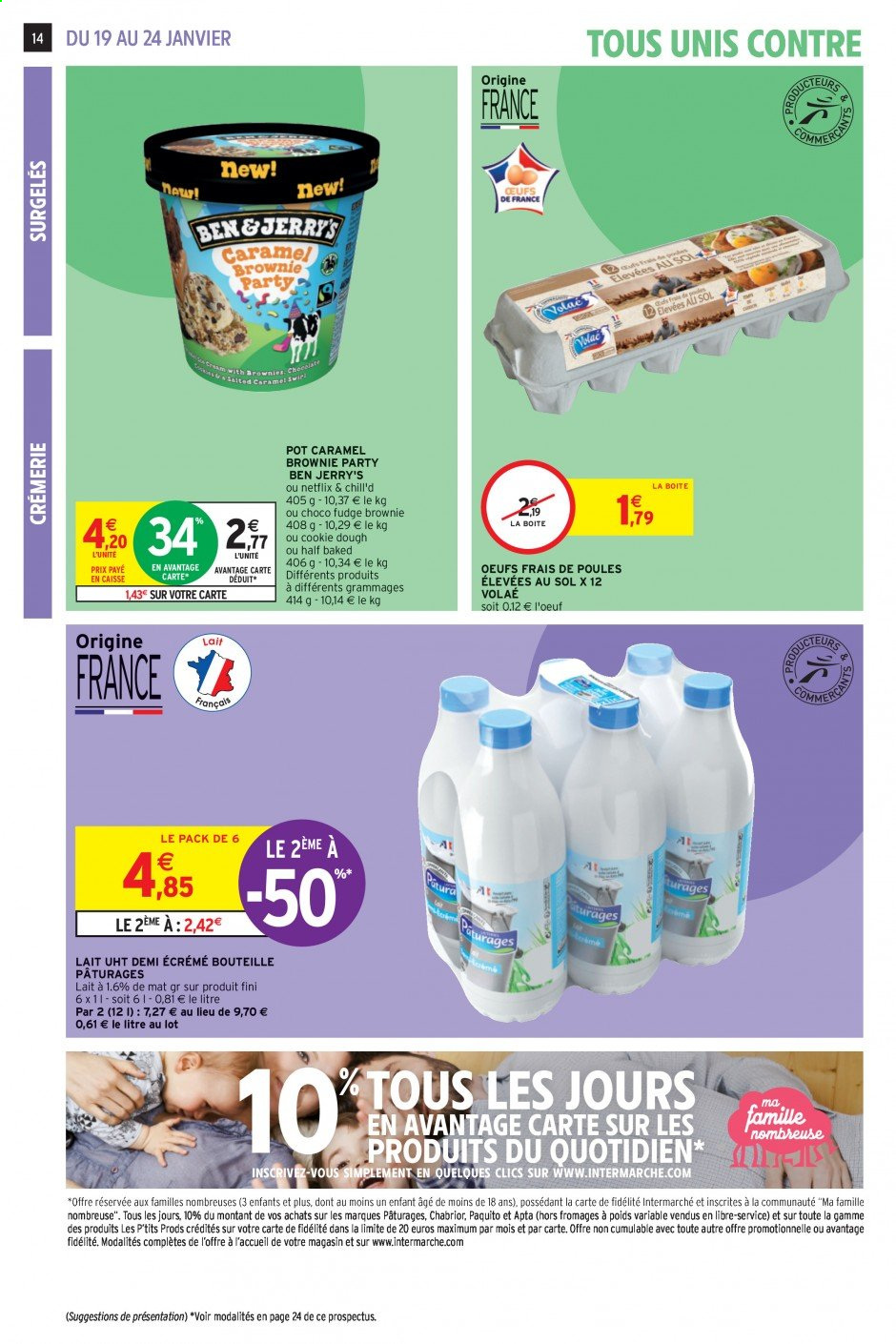Catalogue Intermarché Express - 19/01/2021 - 24/01/2021. Page 14