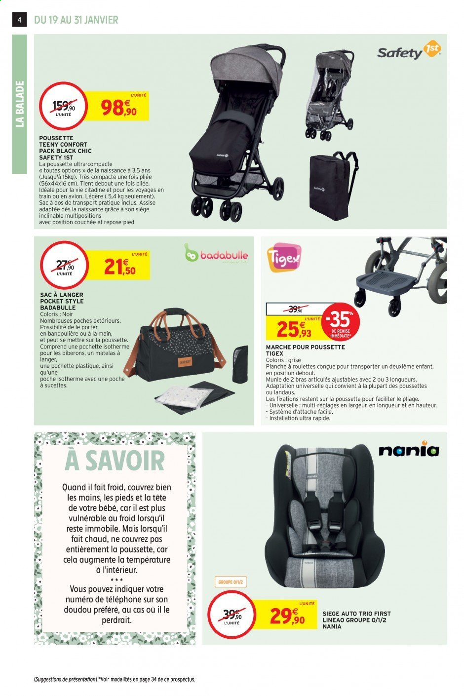 Catalogue Intermarché Hyper - 19/01/2021 - 31/01/2021. Page 4