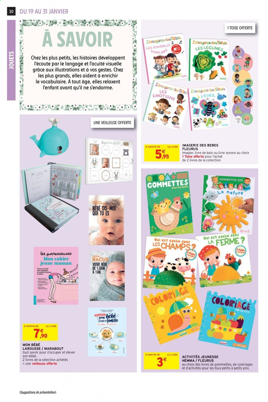 Catalogue Intermarché Hyper - 19/01/2021 - 31/01/2021. Page 30