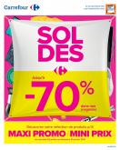 Catalogue Carrefour Hypermarchés - 20.01.2021 - 31.01.2021.