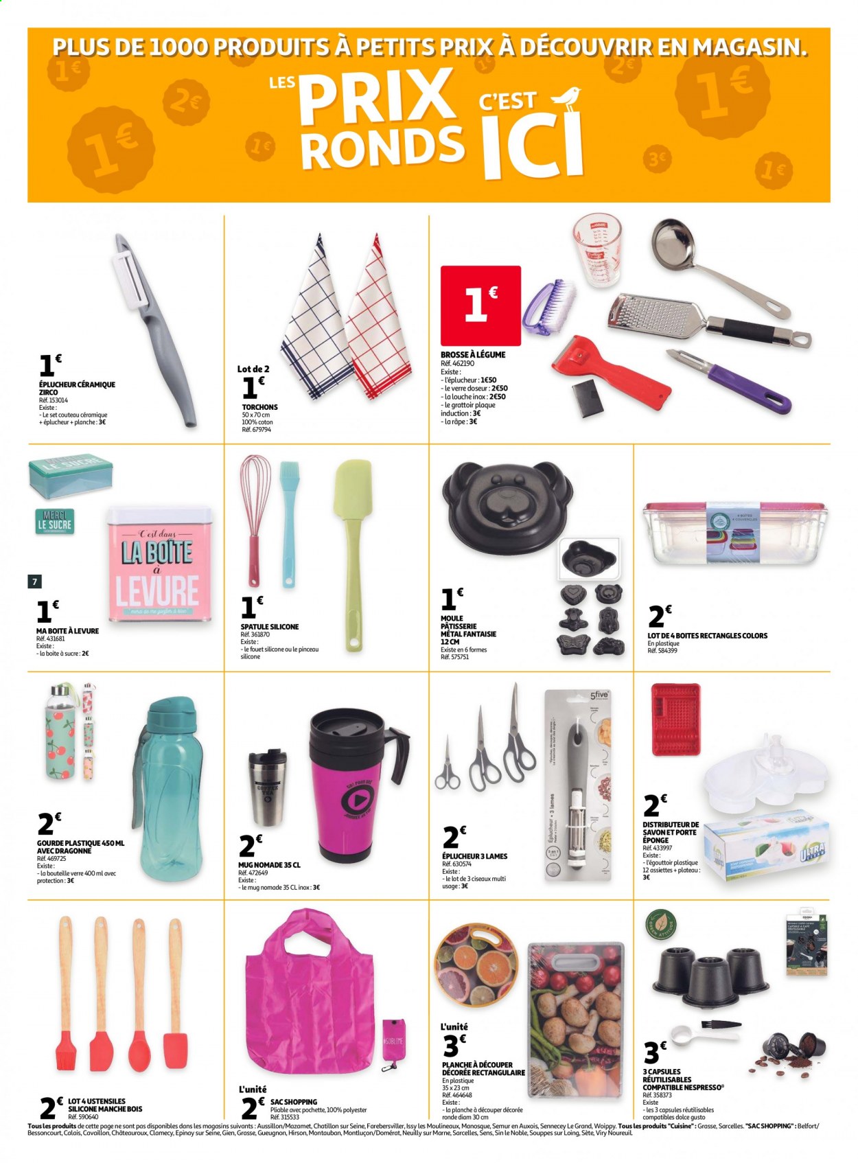 Catalogue Auchan - 20/01/2021 - 26/01/2021. Page 8