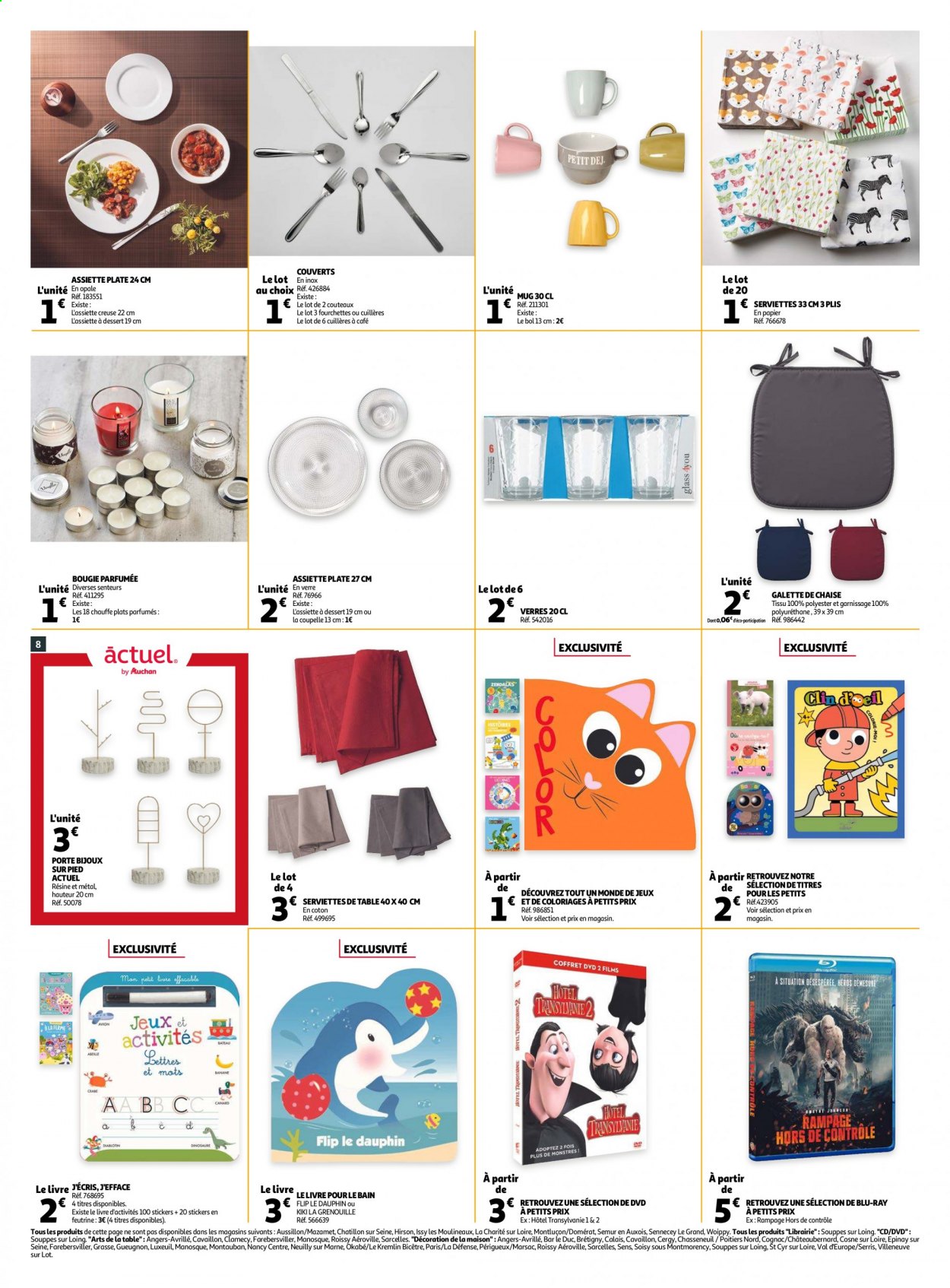Catalogue Auchan - 20/01/2021 - 26/01/2021. Page 9