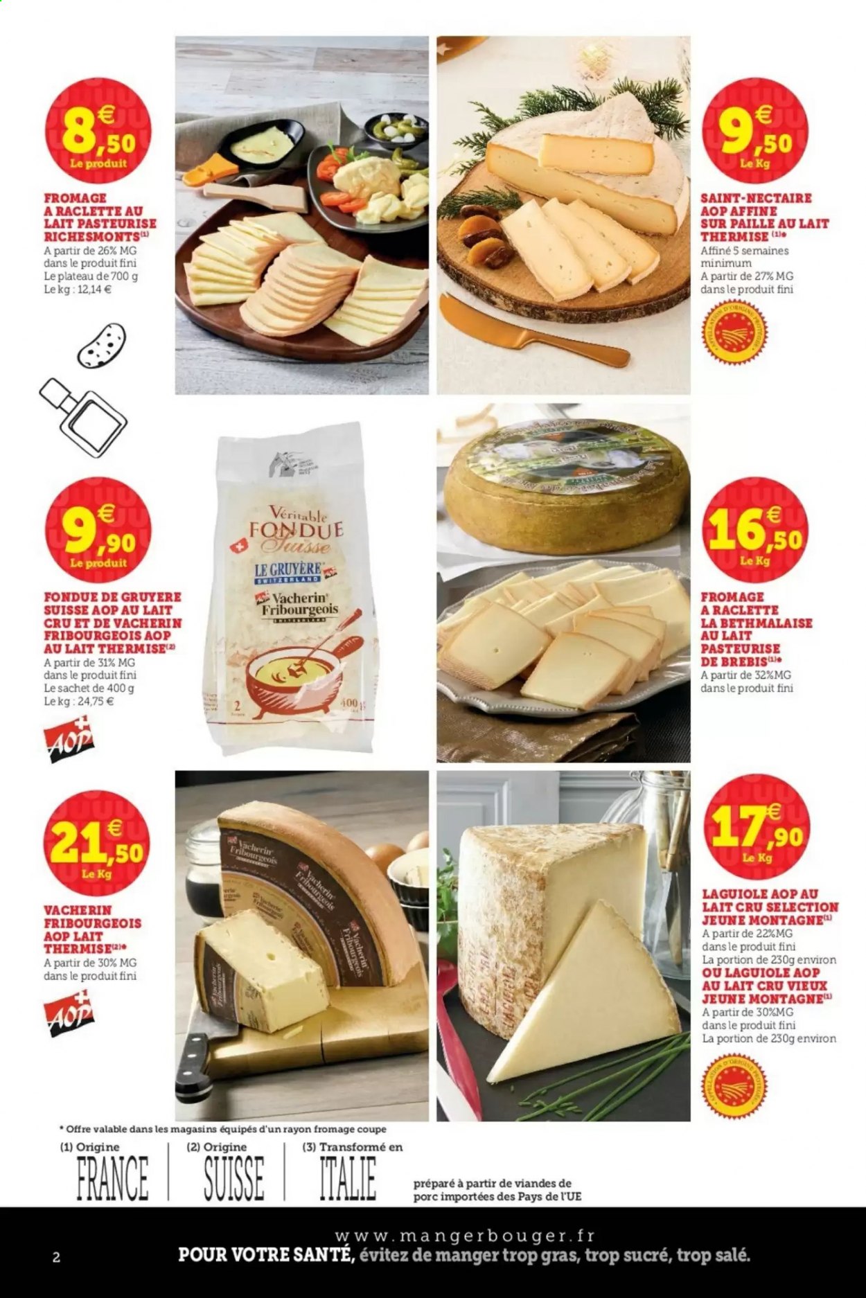 Catalogue HYPER U - 19/01/2021 - 24/01/2021. Page 2