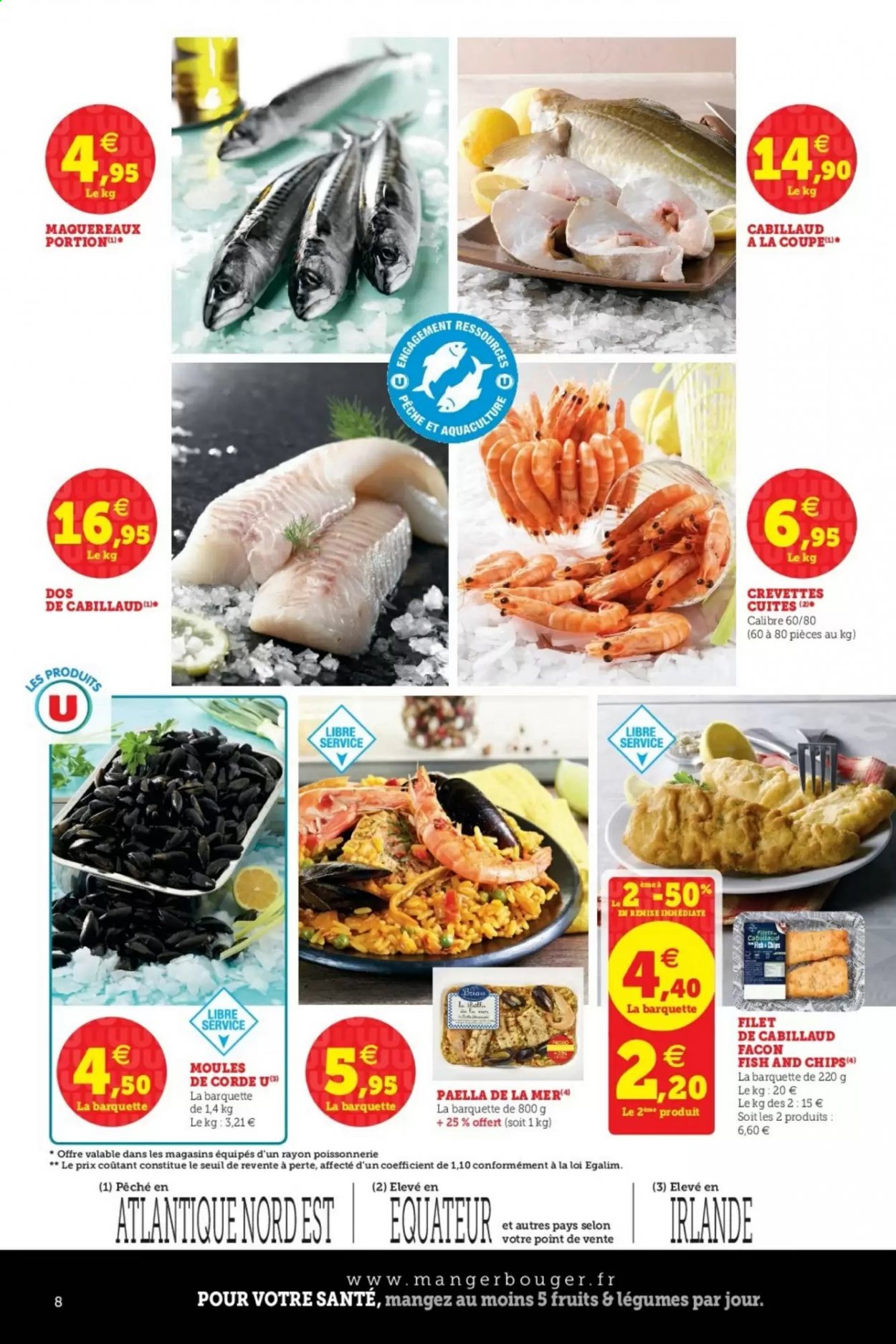 Catalogue HYPER U - 19/01/2021 - 24/01/2021. Page 8