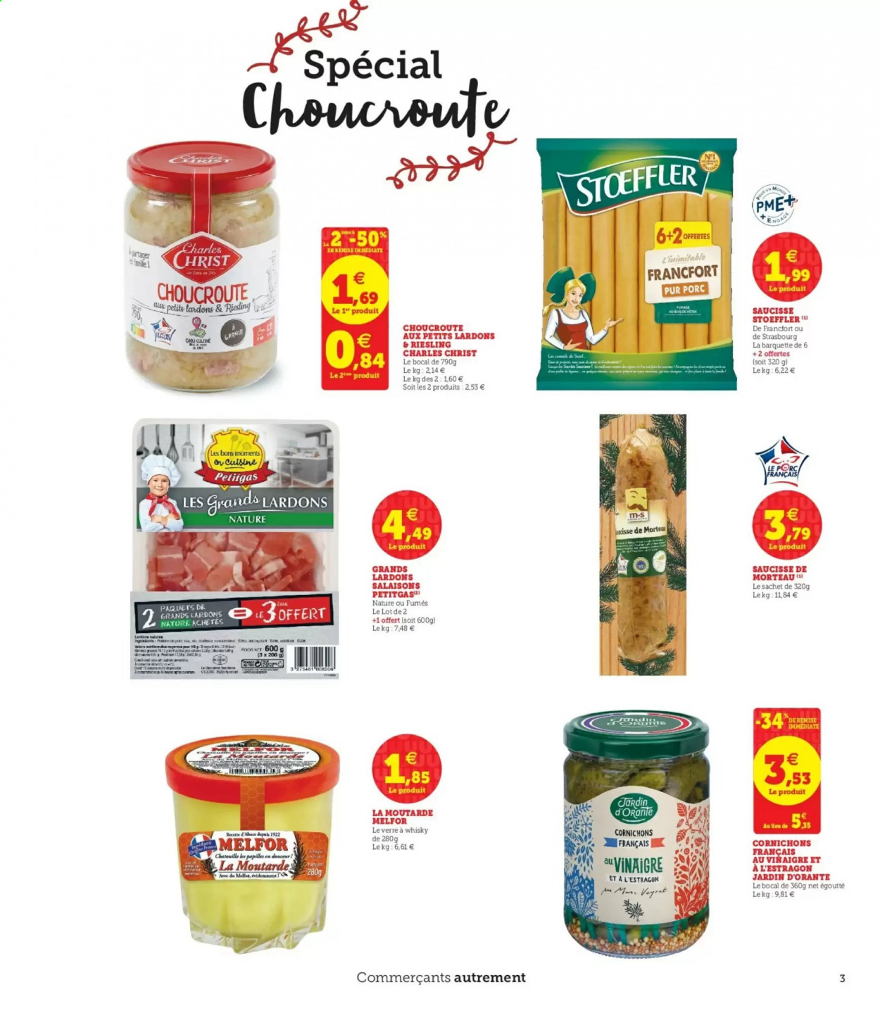 Catalogue U express - 19/01/2021 - 23/01/2021. Page 3