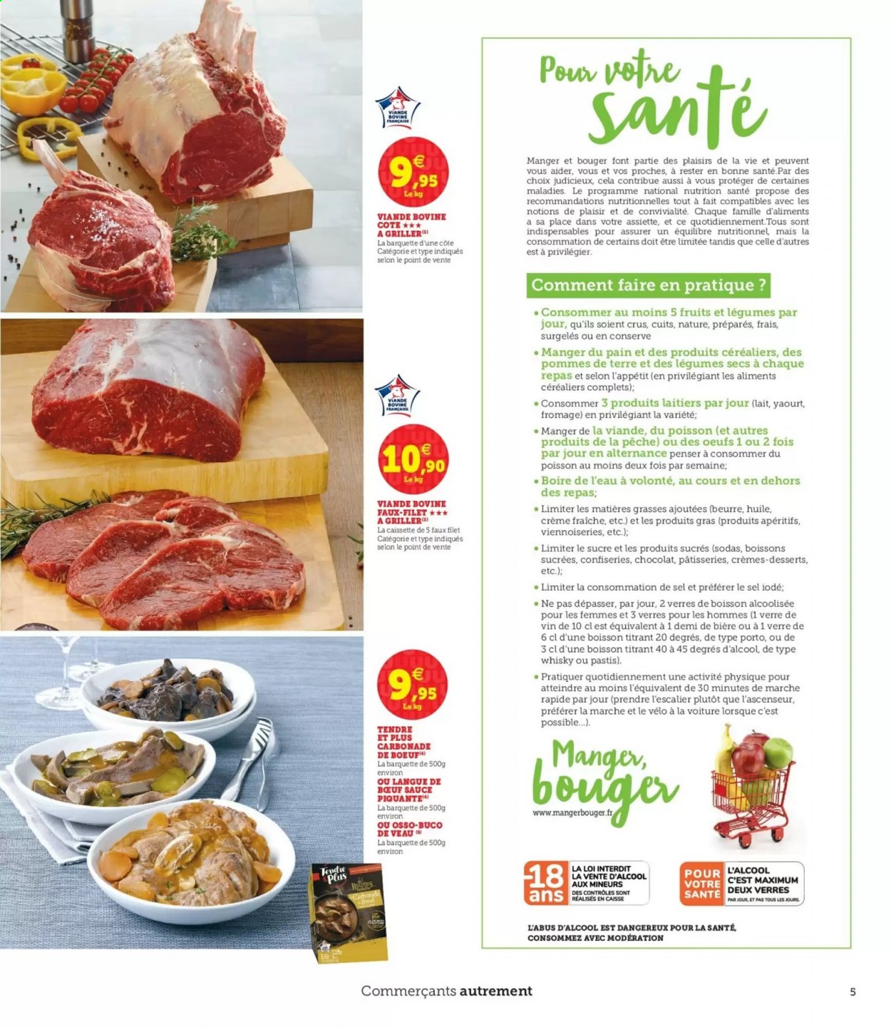Catalogue U express - 19/01/2021 - 23/01/2021. Page 5