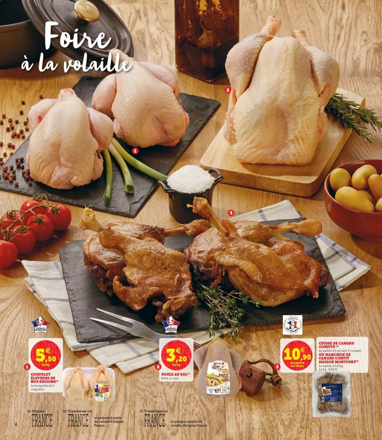Catalogue U express - 19/01/2021 - 23/01/2021. Page 6