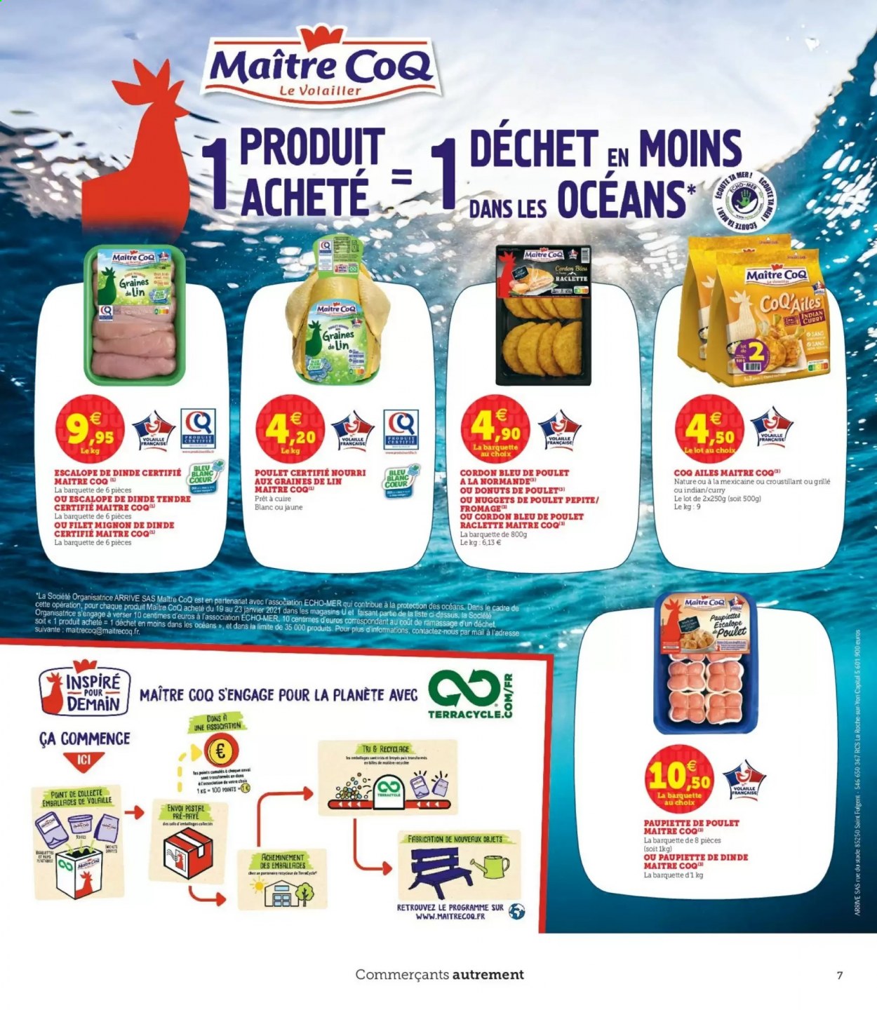 Catalogue U express - 19/01/2021 - 23/01/2021. Page 7