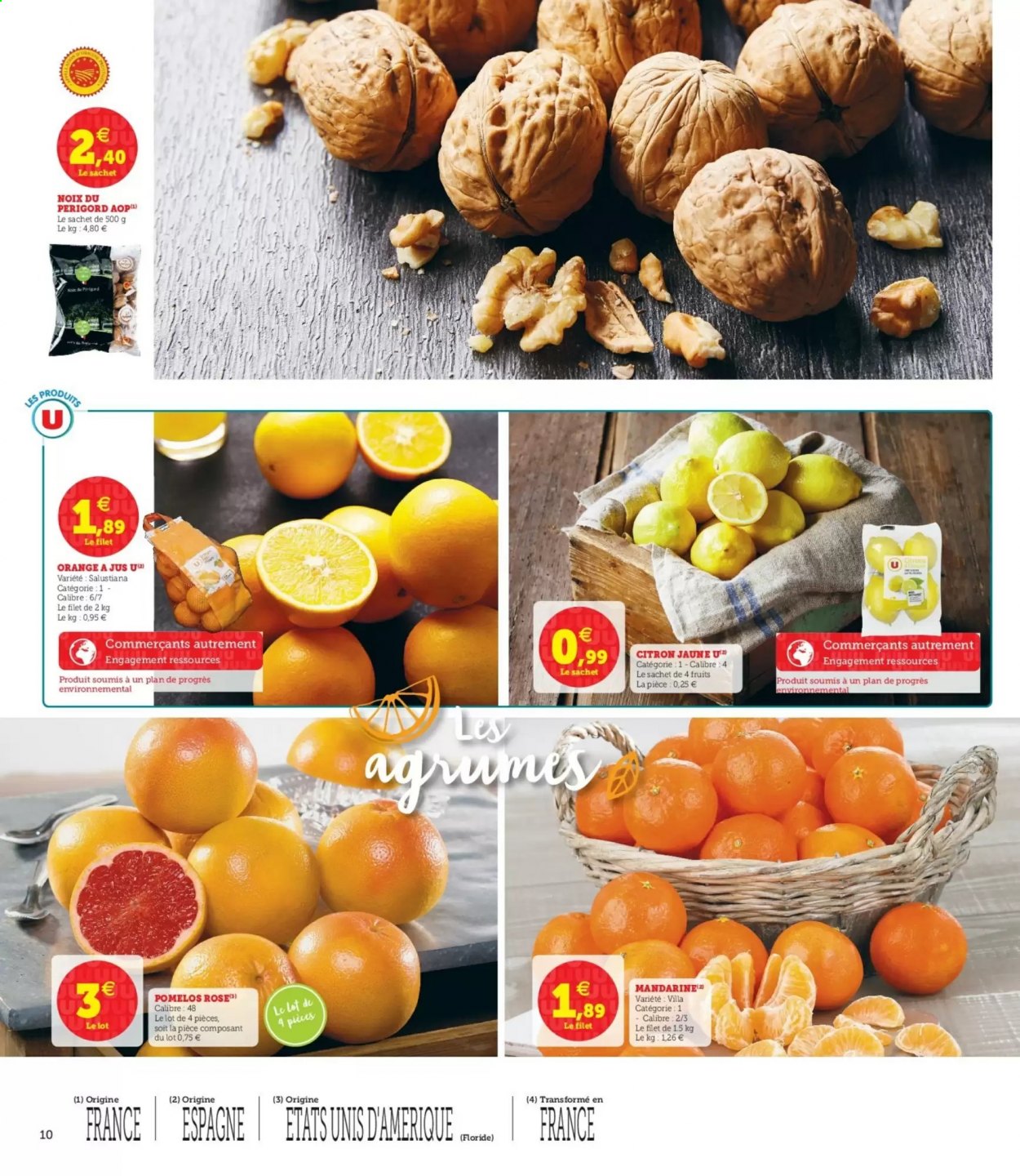Catalogue U express - 19/01/2021 - 23/01/2021. Page 10