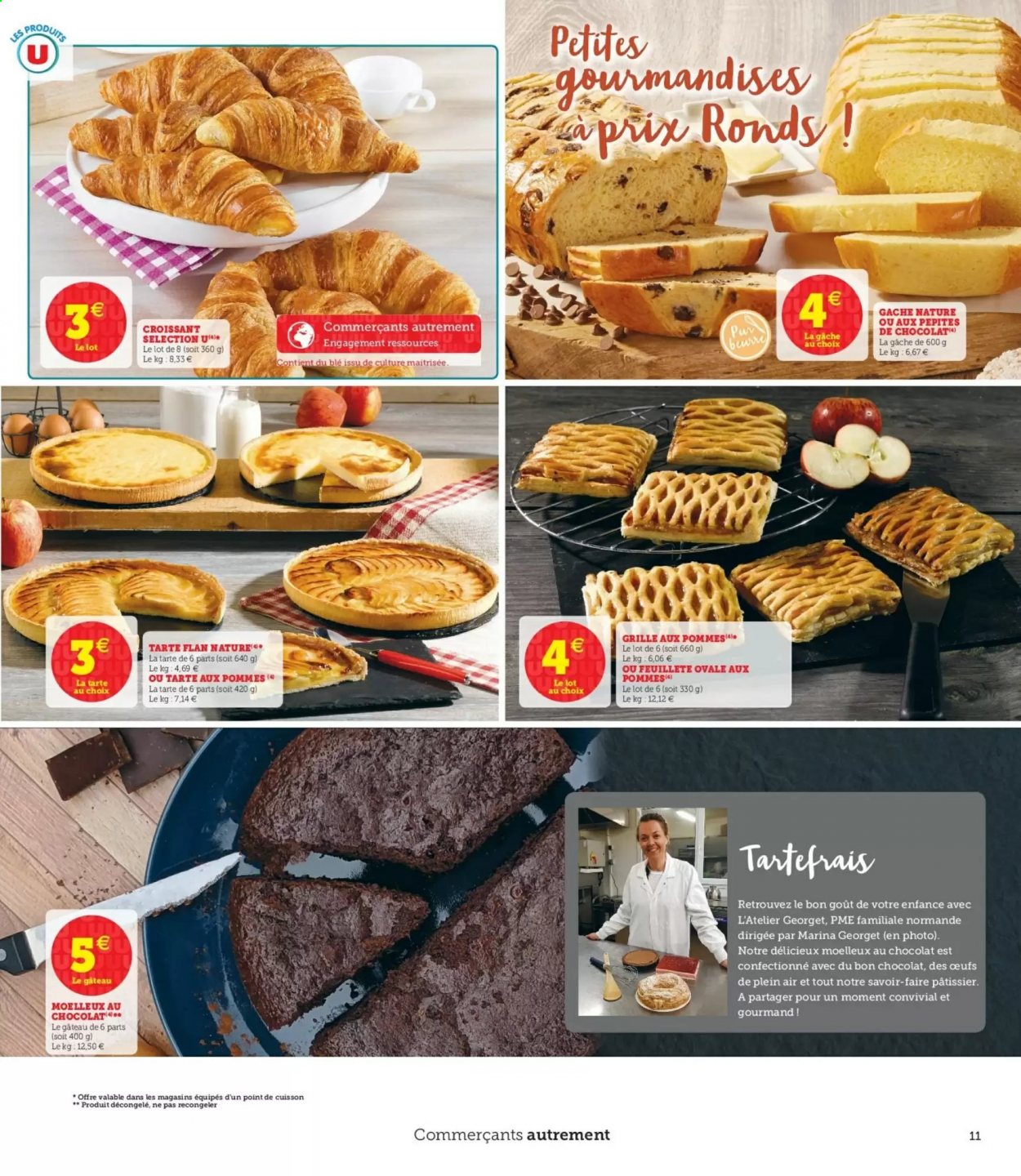 Catalogue U express - 19/01/2021 - 23/01/2021. Page 11