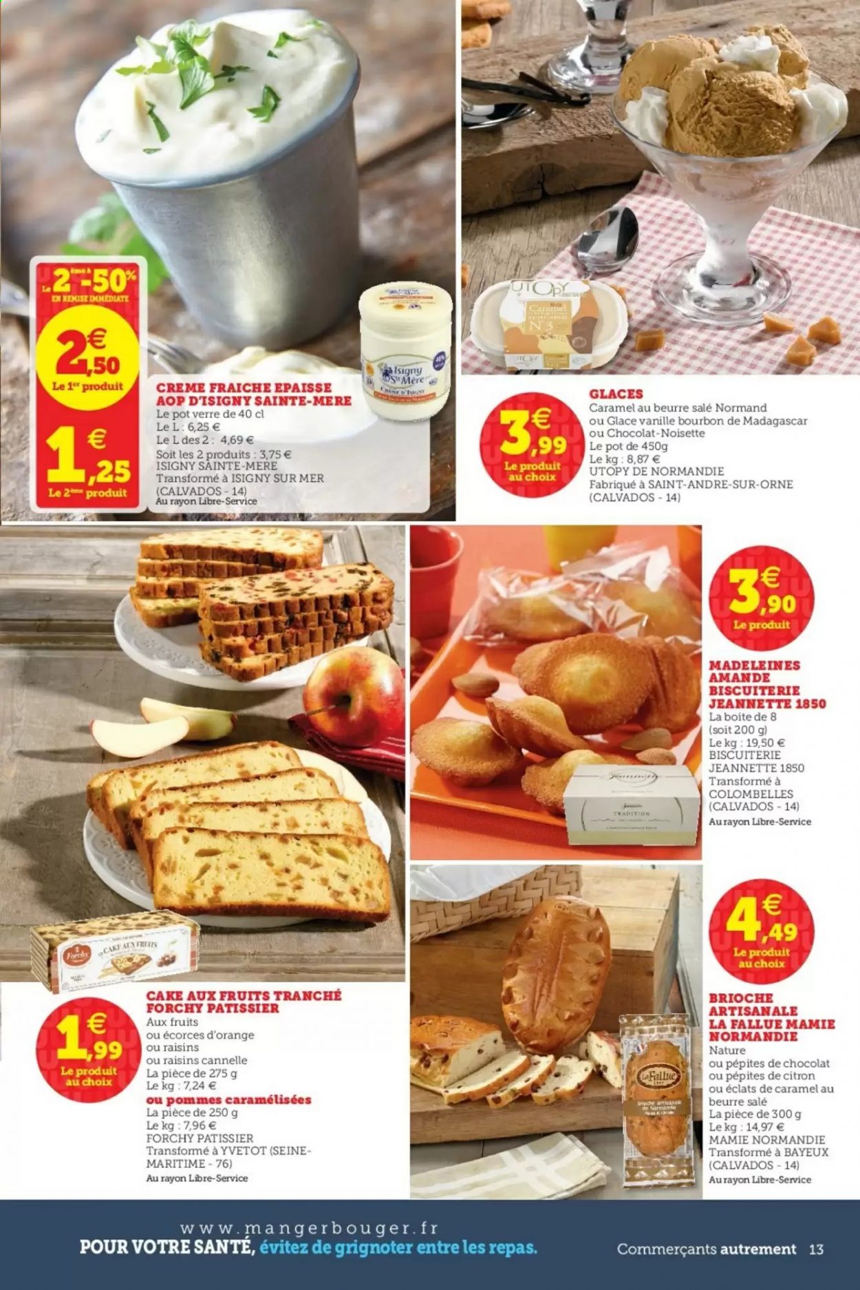 Catalogue Magasins U - 19/01/2021 - 30/01/2021. Page 13