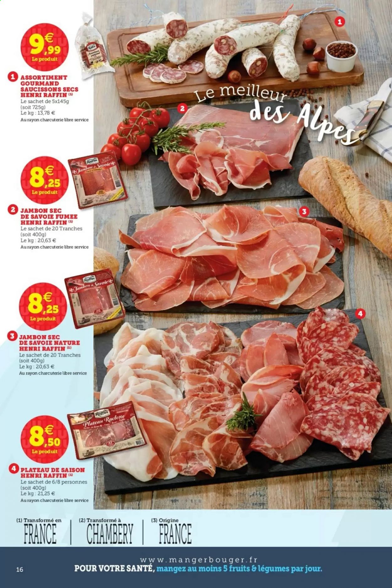 Catalogue Magasins U - 19/01/2021 - 30/01/2021. Page 16