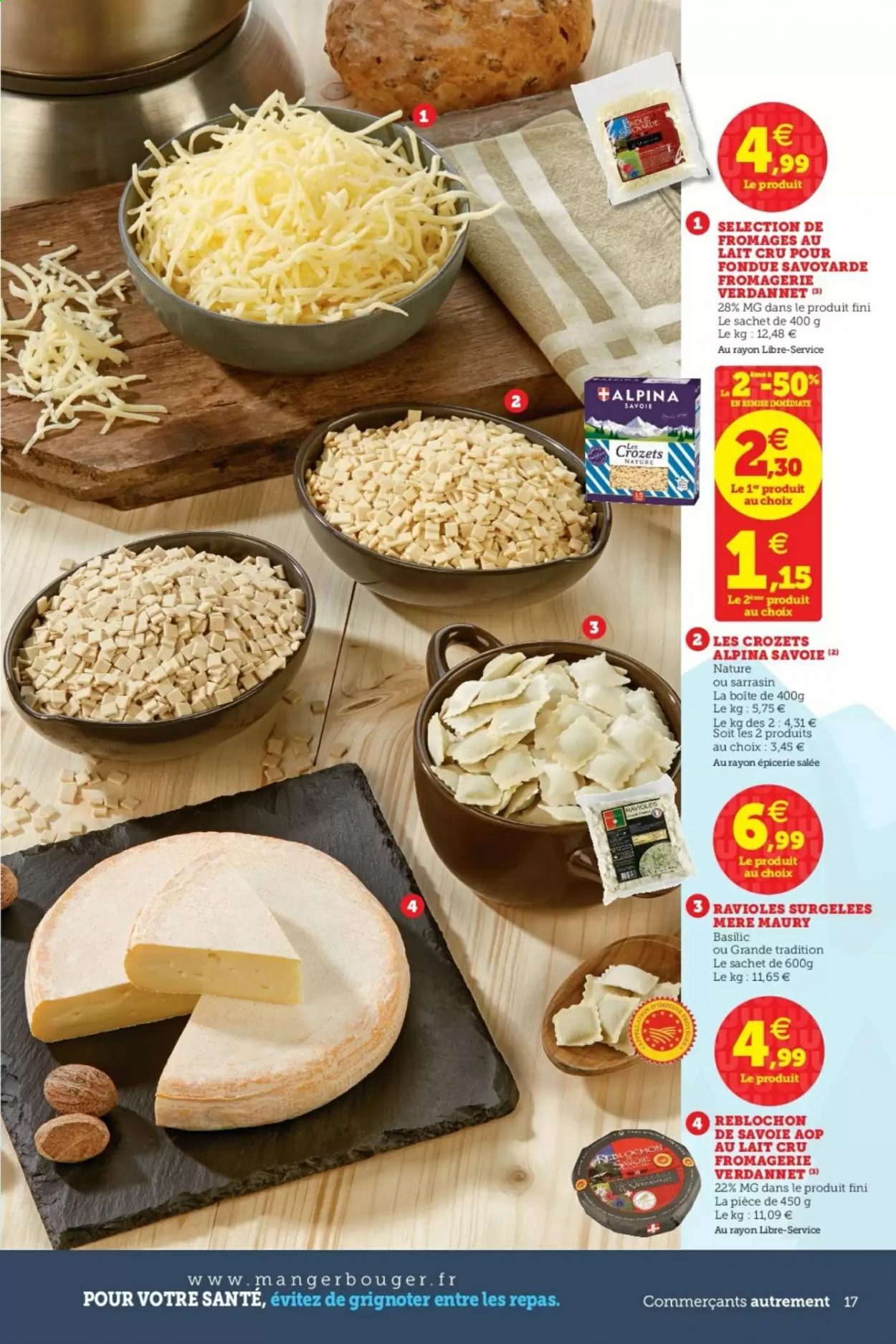 Catalogue Magasins U - 19/01/2021 - 30/01/2021. Page 17