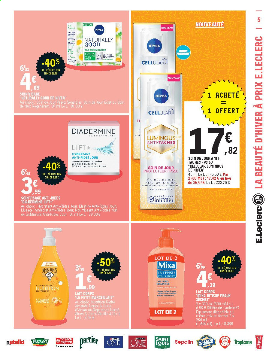 Catalogue E.Leclerc - 19/01/2021 - 30/01/2021. Page 5