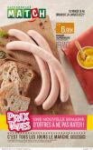 Catalogue Supermarché Match - 19.01.2021 - 24.01.2021.