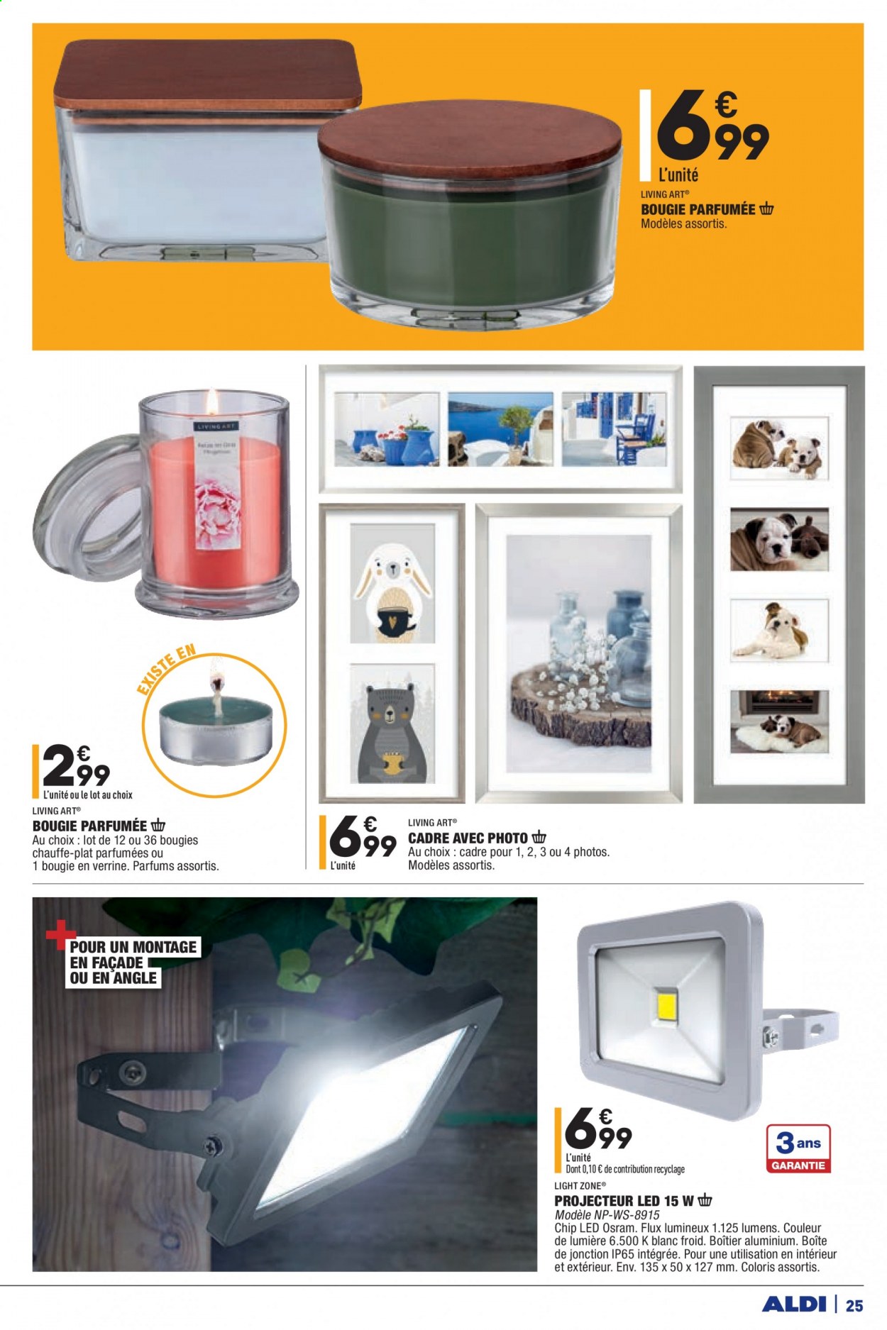 Catalogue ALDI - 26/01/2021 - 01/02/2021. Page 25
