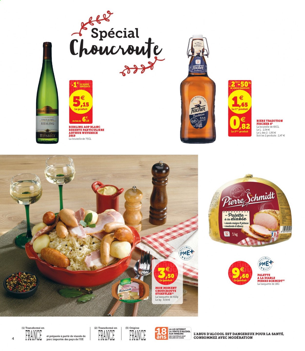 Catalogue HYPER U - 19/01/2021 - 23/01/2021. Page 4