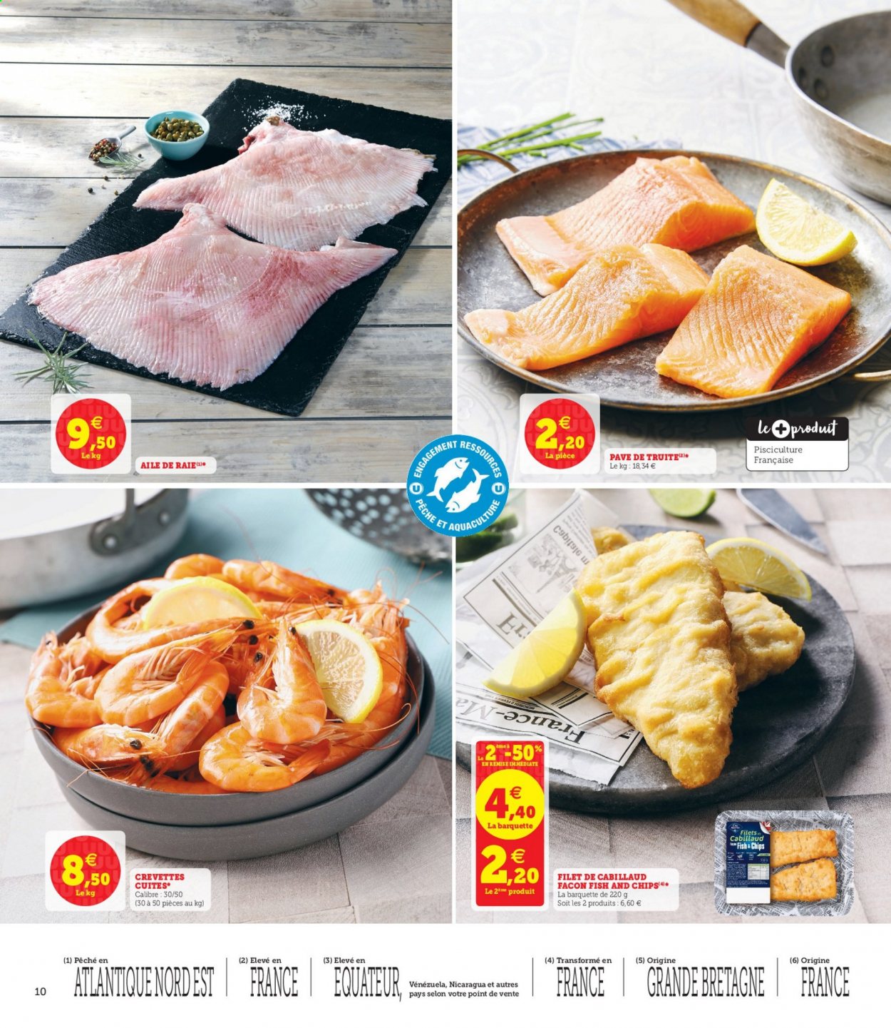 Catalogue HYPER U - 19/01/2021 - 23/01/2021. Page 10