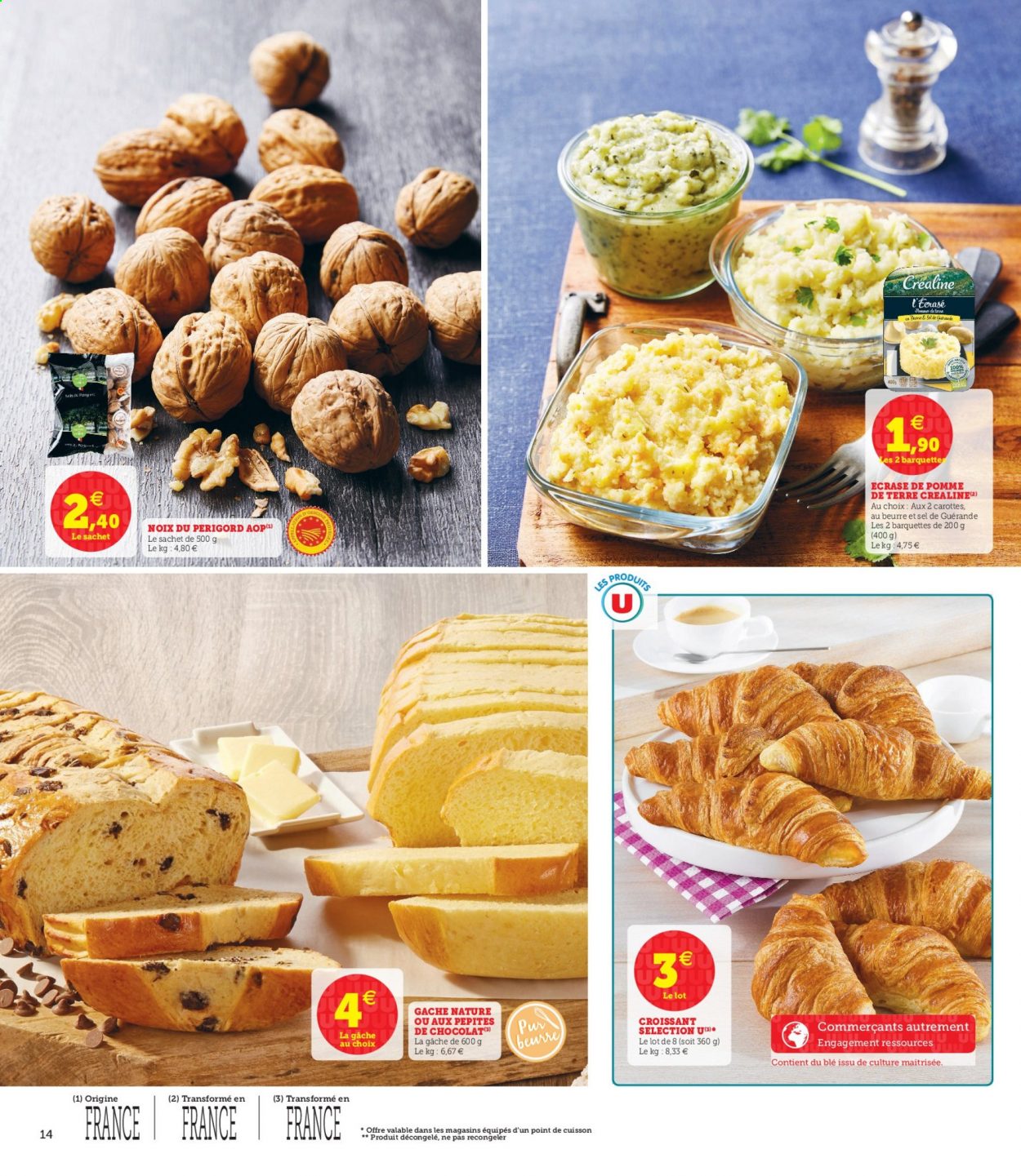 Catalogue HYPER U - 19/01/2021 - 23/01/2021. Page 14