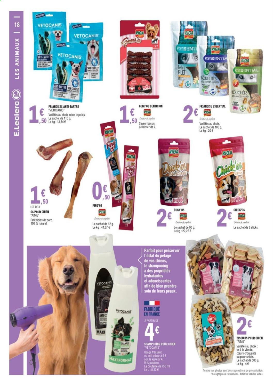 Catalogue E.Leclerc - 19/01/2021 - 30/01/2021. Page 18
