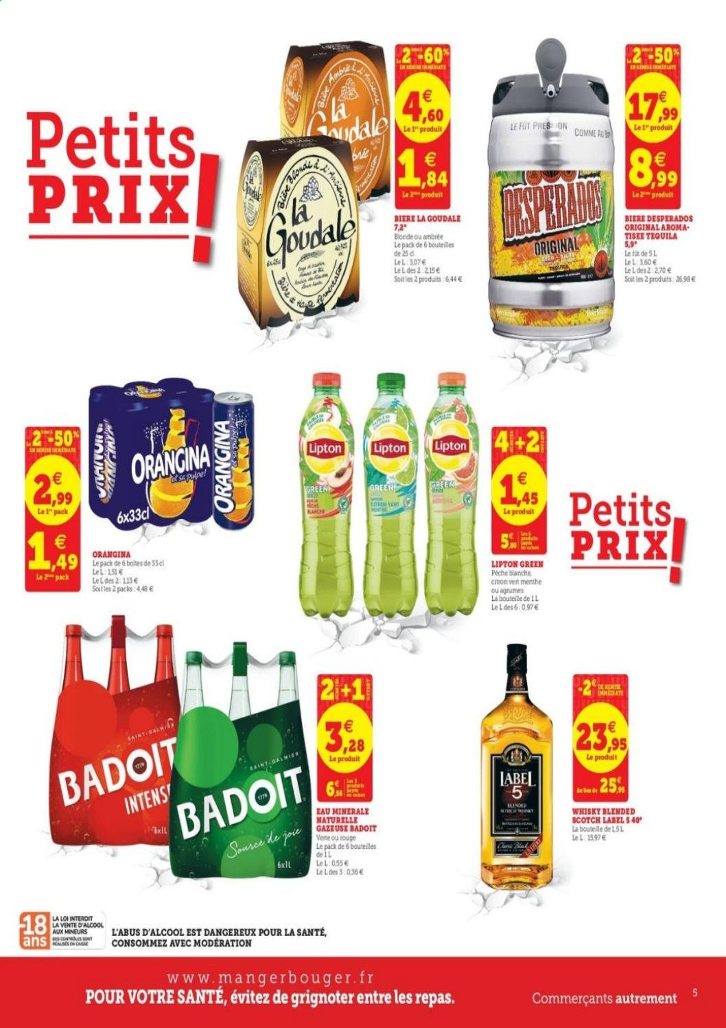 Catalogue Magasins U - 19/01/2021 - 23/01/2021. Page 5