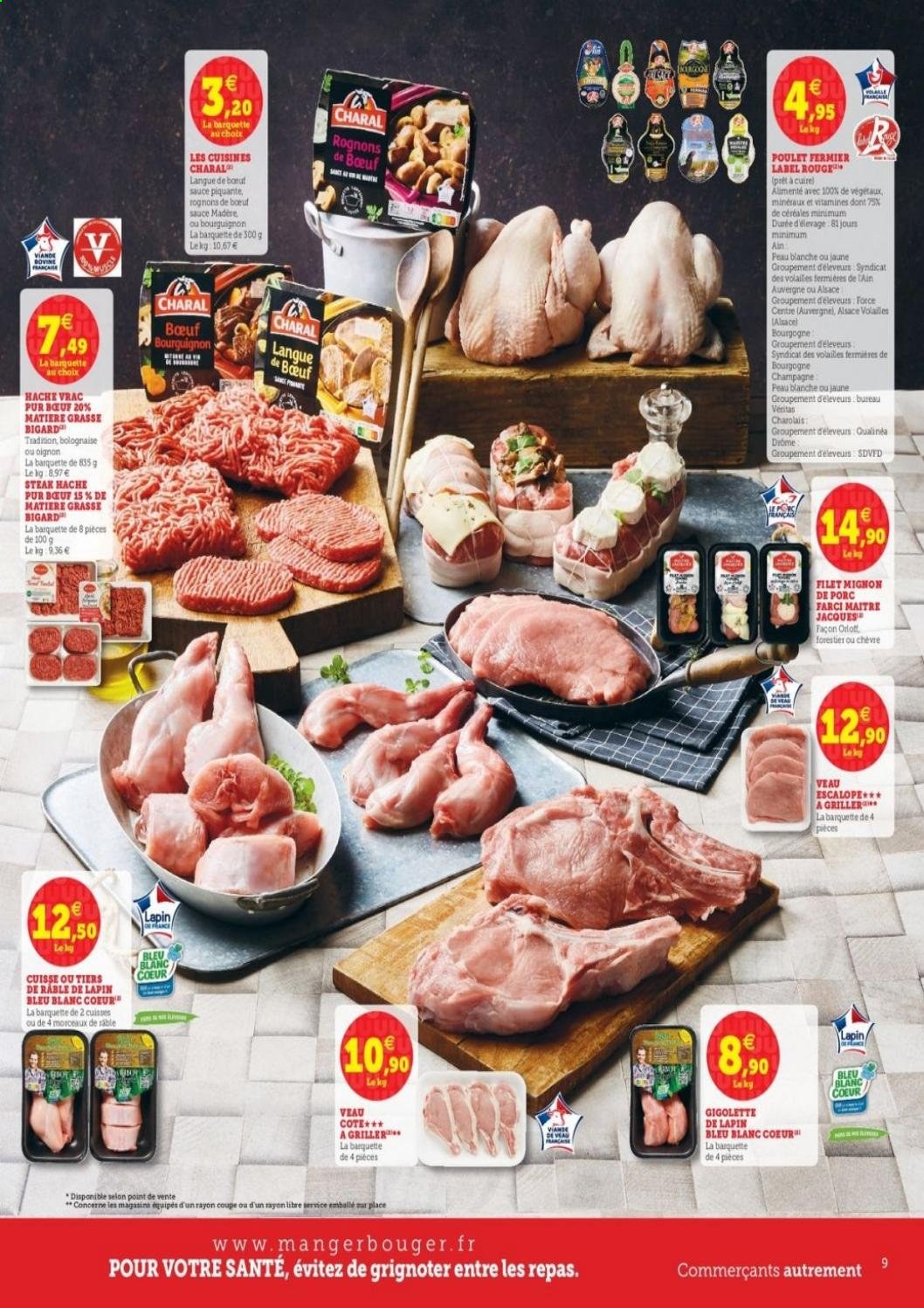 Catalogue Magasins U - 19/01/2021 - 23/01/2021. Page 9