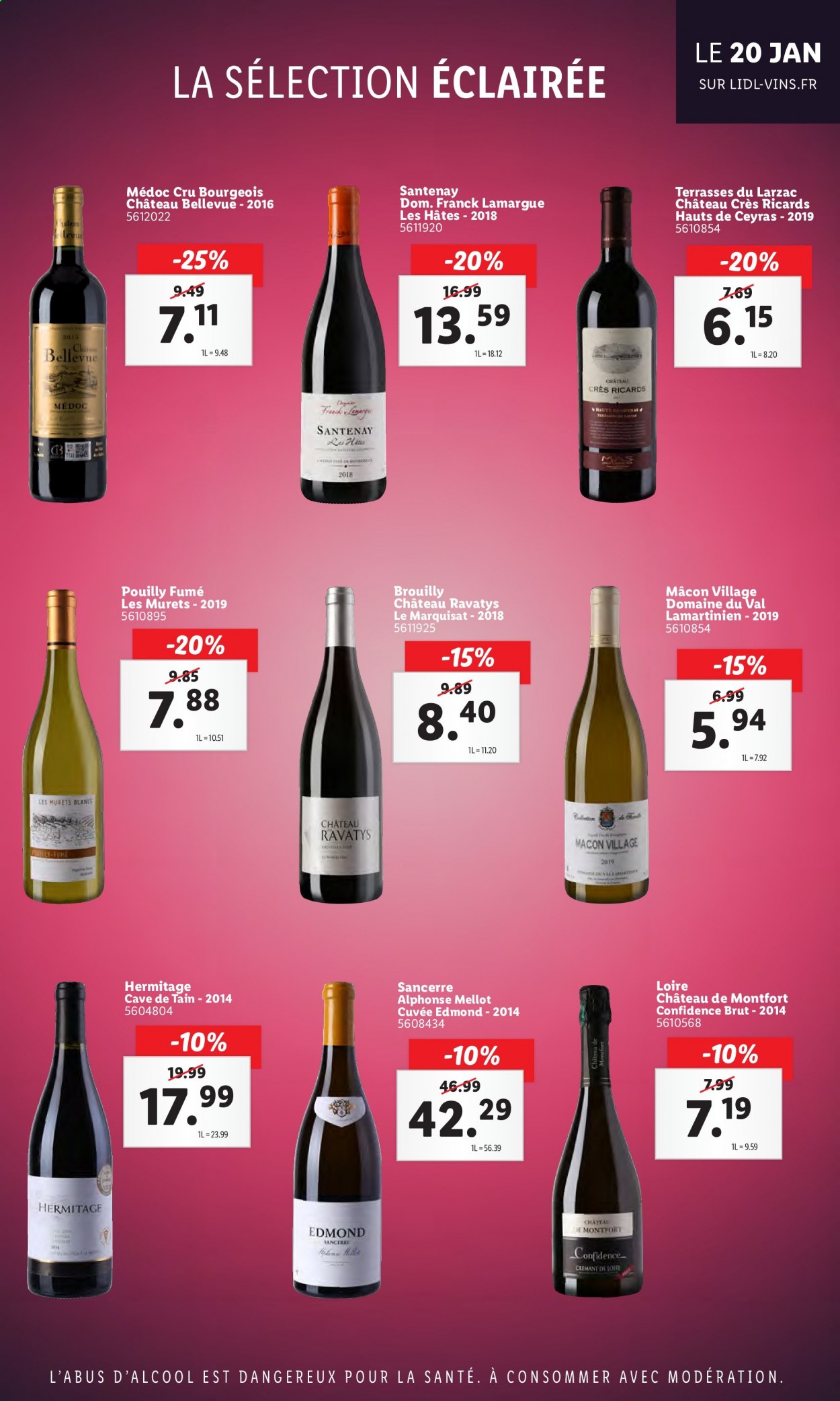 Catalogue Lidl - 27/01/2021 - 02/02/2021. Page 25