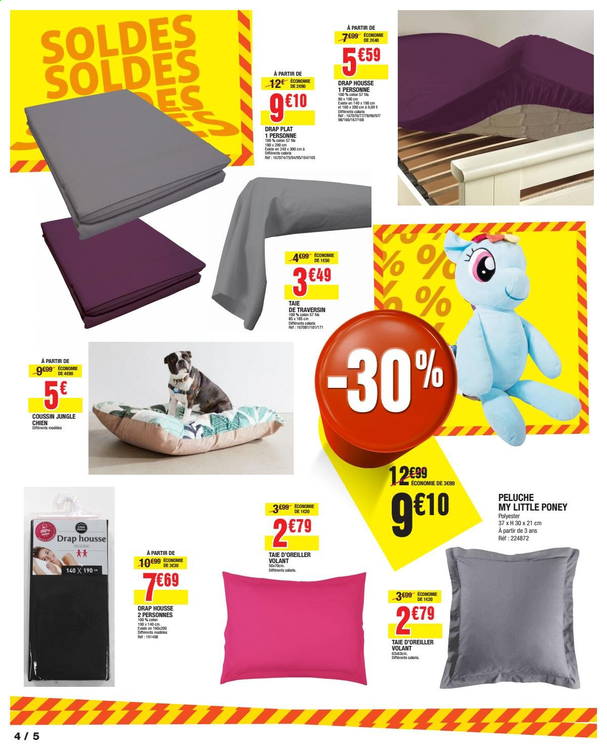 Catalogue La Foir'Fouille - 20/01/2021 - 09/02/2021. Page 4