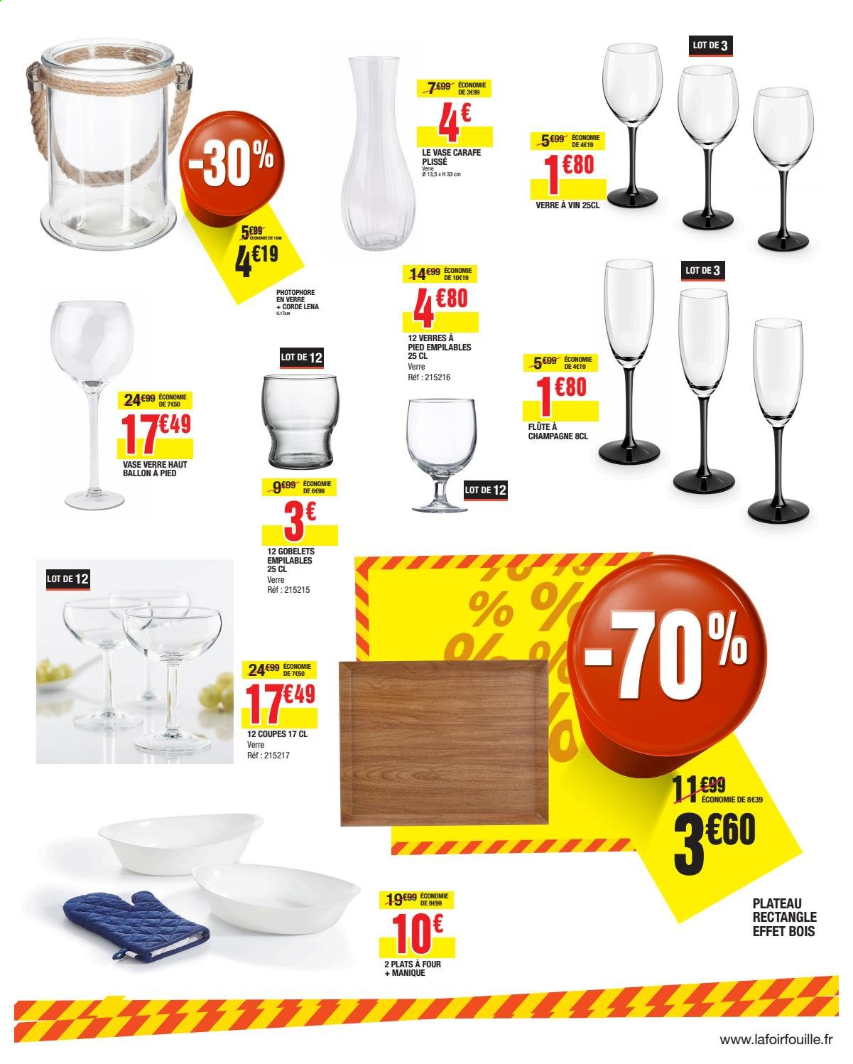 Catalogue La Foir'Fouille - 20/01/2021 - 09/02/2021. Page 5