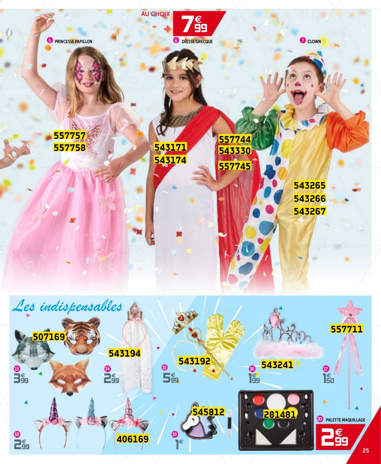 Catalogue GiFi - 20/01/2021 - 02/02/2021. Page 25