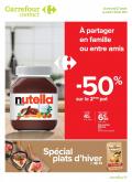 Catalogue Carrefour Contact - 27.01.2021 - 02.02.2021.