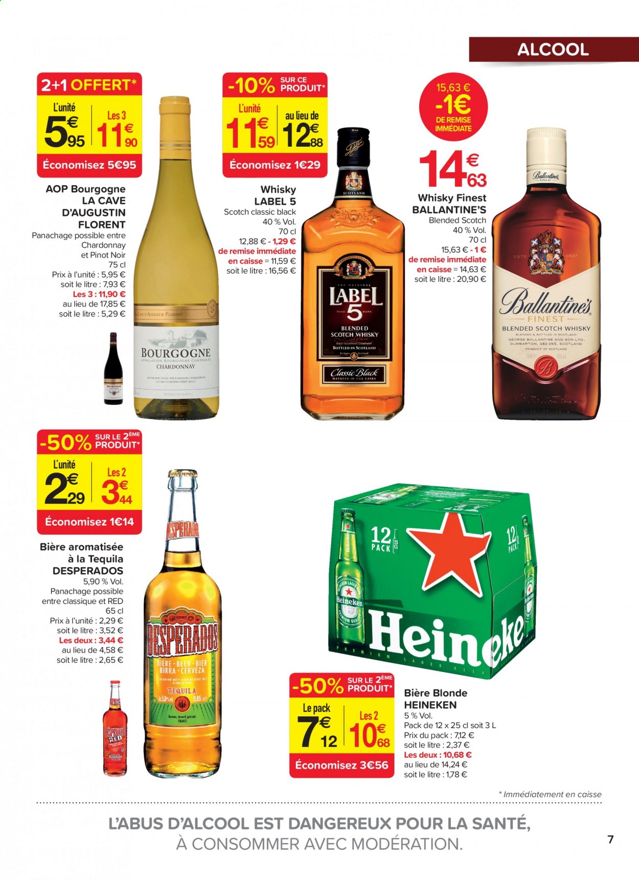 Catalogue Carrefour Contact - 27/01/2021 - 02/02/2021. Page 7