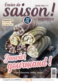 Catalogue Carrefour Express - 23.01.2021 - 05.02.2021.