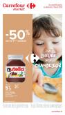 Catalogue Carrefour Market - 26.01.2021 - 07.02.2021.