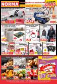 Catalogue Norma - 27.01.2021 - 02.02.2021.