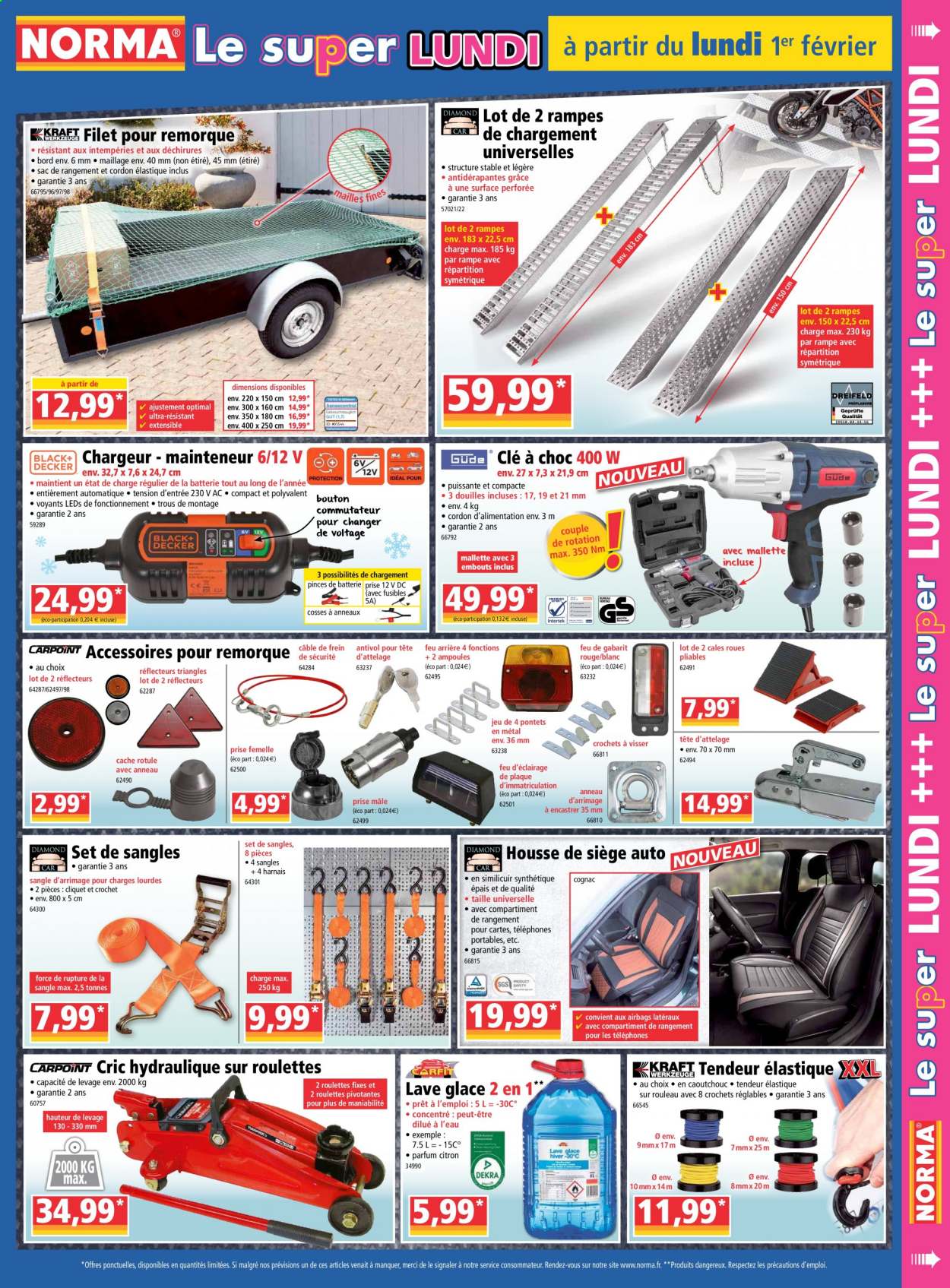 Catalogue Norma - 27/01/2021 - 02/02/2021. Page 13
