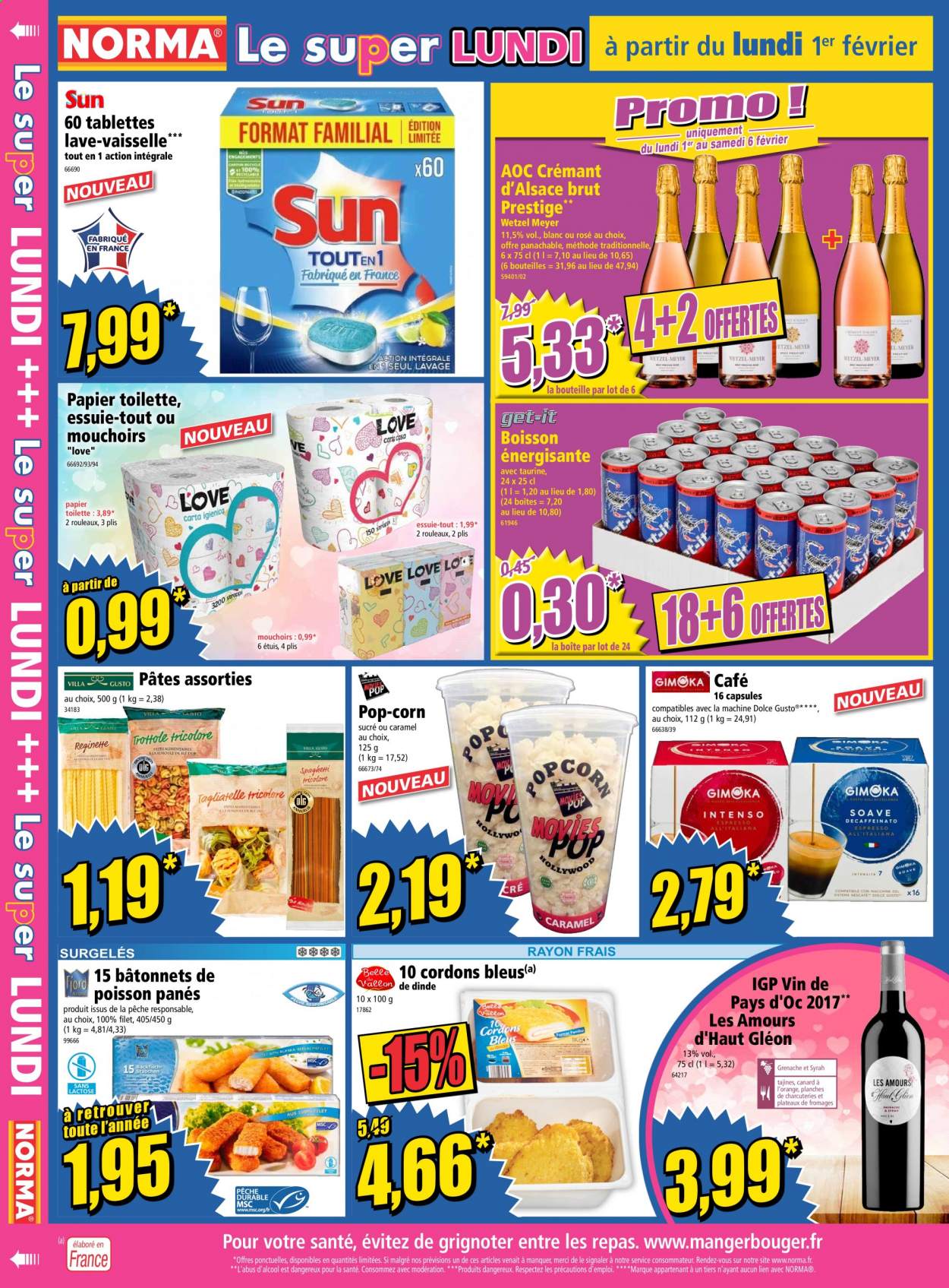 Catalogue Norma - 27/01/2021 - 02/02/2021. Page 14