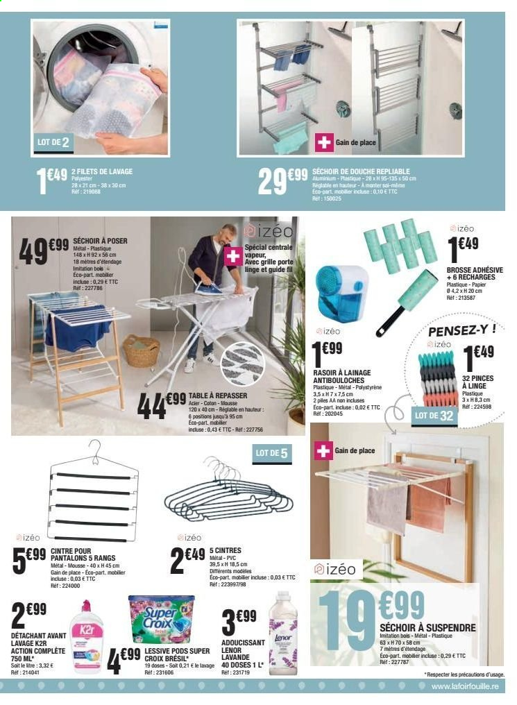 Catalogue La Foir'Fouille - 20/01/2021 - 09/02/2021. Page 11