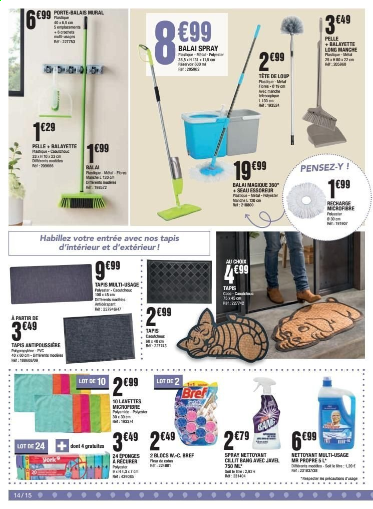 Catalogue La Foir'Fouille - 20/01/2021 - 09/02/2021. Page 14