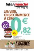 Catalogue Intermarché Hyper - 26.01.2021 - 07.02.2021.