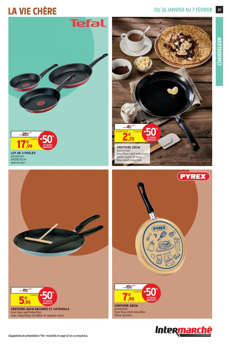 Catalogue Intermarché Hyper - 26/01/2021 - 07/02/2021. Page 39