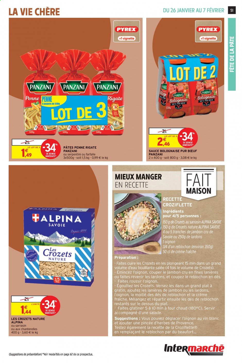 Catalogue Intermarché Hyper - 26/01/2021 - 07/02/2021. Page 51